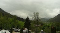 Archiv Foto Webcam Berchtesgaden: Campingplatz Allweglehen 06:00
