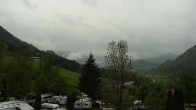 Archiv Foto Webcam Berchtesgaden: Campingplatz Allweglehen 12:00