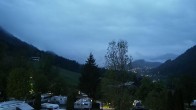 Archiv Foto Webcam Berchtesgaden: Campingplatz Allweglehen 14:00