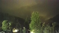 Archiv Foto Webcam Berchtesgaden: Campingplatz Allweglehen 23:00