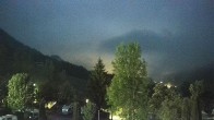 Archiv Foto Webcam Berchtesgaden: Campingplatz Allweglehen 03:00