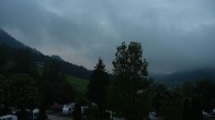 Archiv Foto Webcam Berchtesgaden: Campingplatz Allweglehen 05:00