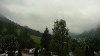 Archiv Foto Webcam Berchtesgaden: Campingplatz Allweglehen 06:00