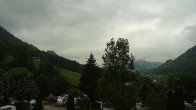 Archiv Foto Webcam Berchtesgaden: Campingplatz Allweglehen 07:00