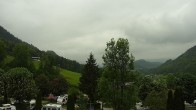 Archiv Foto Webcam Berchtesgaden: Campingplatz Allweglehen 11:00
