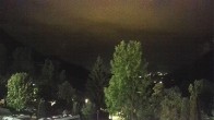 Archiv Foto Webcam Berchtesgaden: Campingplatz Allweglehen 23:00