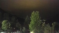 Archiv Foto Webcam Berchtesgaden: Campingplatz Allweglehen 01:00