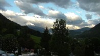 Archiv Foto Webcam Berchtesgaden: Campingplatz Allweglehen 05:00