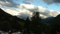 Archiv Foto Webcam Berchtesgaden: Campingplatz Allweglehen 06:00