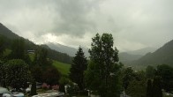 Archiv Foto Webcam Berchtesgaden: Campingplatz Allweglehen 09:00