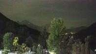 Archiv Foto Webcam Berchtesgaden: Campingplatz Allweglehen 01:00