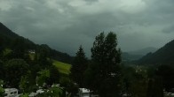 Archiv Foto Webcam Berchtesgaden: Campingplatz Allweglehen 17:00
