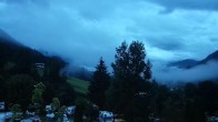 Archived image Webcam Camping Site Allweglehen near Berchtesgaden 03:00