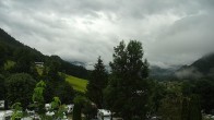 Archived image Webcam Camping Site Allweglehen near Berchtesgaden 05:00