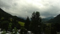 Archived image Webcam Camping Site Allweglehen near Berchtesgaden 07:00