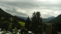 Archived image Webcam Camping Site Allweglehen near Berchtesgaden 09:00