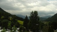 Archived image Webcam Camping Site Allweglehen near Berchtesgaden 11:00