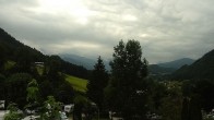 Archived image Webcam Camping Site Allweglehen near Berchtesgaden 13:00