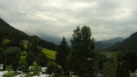Archived image Webcam Camping Site Allweglehen near Berchtesgaden 15:00