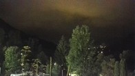 Archived image Webcam Camping Site Allweglehen near Berchtesgaden 01:00