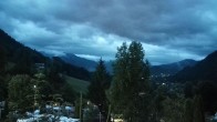 Archived image Webcam Camping Site Allweglehen near Berchtesgaden 03:00