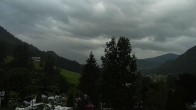 Archived image Webcam Camping Site Allweglehen near Berchtesgaden 05:00