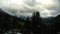 Archived image Webcam Camping Site Allweglehen near Berchtesgaden 06:00
