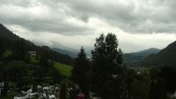 Archived image Webcam Camping Site Allweglehen near Berchtesgaden 07:00