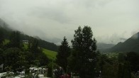 Archiv Foto Webcam Berchtesgaden: Campingplatz Allweglehen 15:00
