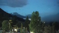 Archived image Webcam Camping Site Allweglehen near Berchtesgaden 03:00