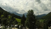 Archived image Webcam Camping Site Allweglehen near Berchtesgaden 11:00