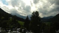 Archived image Webcam Camping Site Allweglehen near Berchtesgaden 15:00