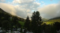 Archiv Foto Webcam Berchtesgaden: Campingplatz Allweglehen 05:00