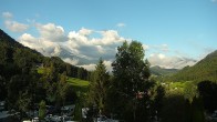 Archiv Foto Webcam Berchtesgaden: Campingplatz Allweglehen 06:00