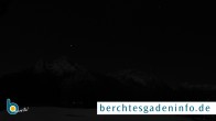 Archiv Foto Webcam Obersalzberg: Neuschiedlehen 18:00