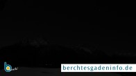 Archiv Foto Webcam Obersalzberg: Neuschiedlehen 20:00