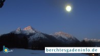 Archiv Foto Webcam Obersalzberg: Neuschiedlehen 00:00