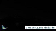 Archiv Foto Webcam Obersalzberg: Neuschiedlehen 01:00