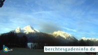 Archiv Foto Webcam Obersalzberg: Neuschiedlehen 05:00