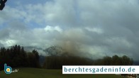 Archiv Foto Webcam Obersalzberg: Neuschiedlehen 09:00