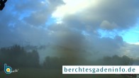 Archived image Webcam Apartments Renoth near Berchtesgaden 05:00