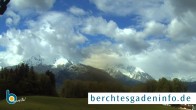 Archived image Webcam Apartments Renoth near Berchtesgaden 09:00