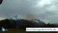 Archiv Foto Webcam Obersalzberg: Neuschiedlehen 13:00