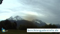 Archiv Foto Webcam Obersalzberg: Neuschiedlehen 15:00