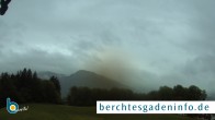 Archived image Webcam Apartments Renoth near Berchtesgaden 11:00