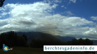 Archiv Foto Webcam Obersalzberg: Neuschiedlehen 11:00