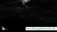 Archiv Foto Webcam Obersalzberg: Neuschiedlehen 23:00