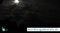 Archived image Webcam Apartments Renoth near Berchtesgaden 23:00