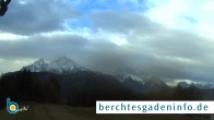 Archiv Foto Webcam Obersalzberg: Neuschiedlehen 07:00