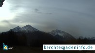 Archiv Foto Webcam Obersalzberg: Neuschiedlehen 11:00